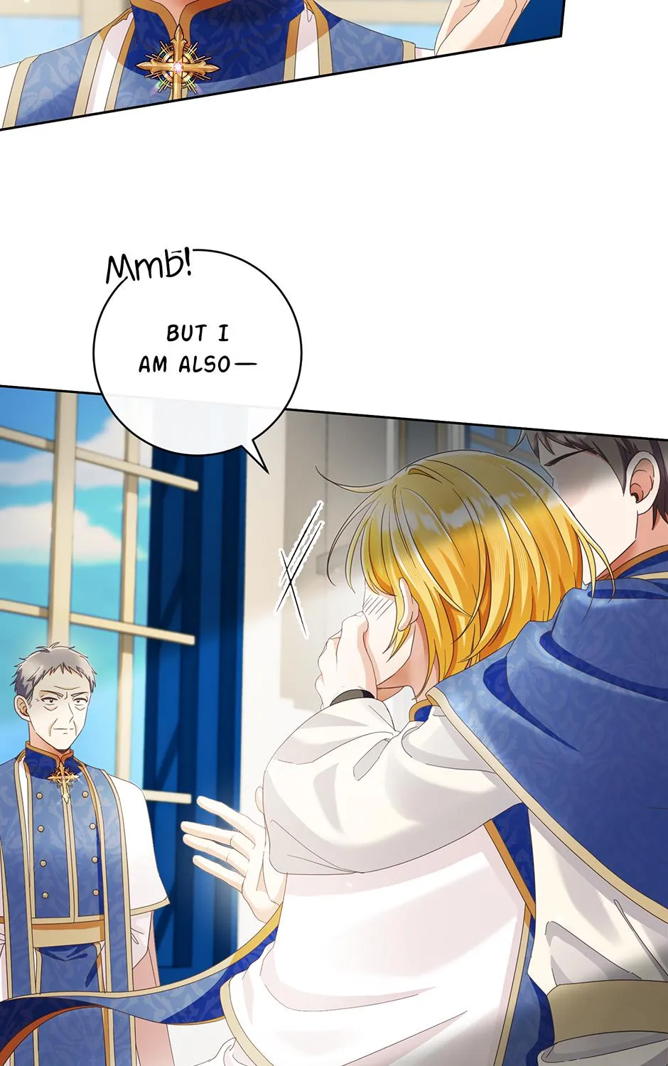 I Will Remove Them From My Life Kainu Manga Chapter 101 Page 38