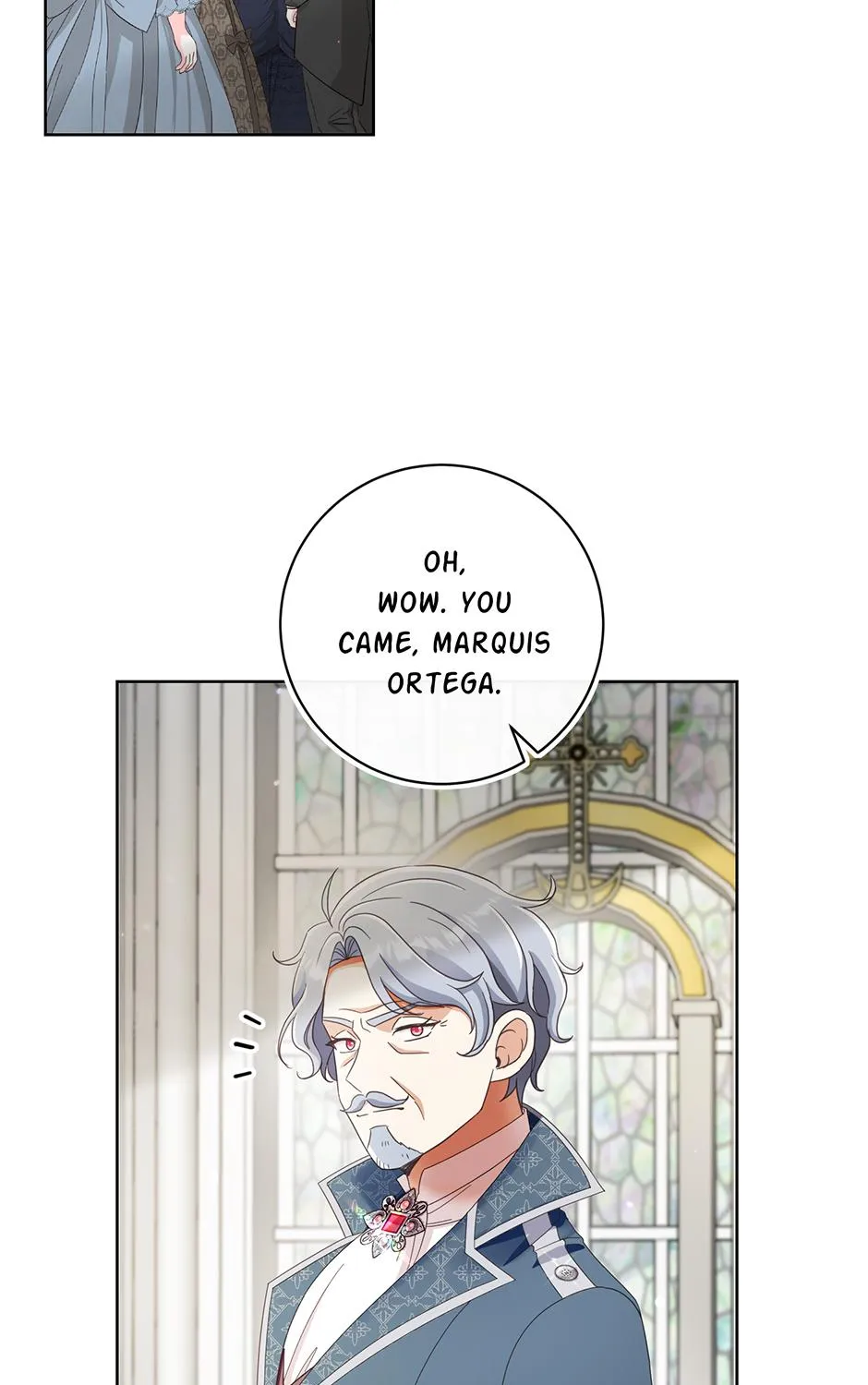 I Will Remove Them From My Life Kainu Manga Chapter 101 Page 48