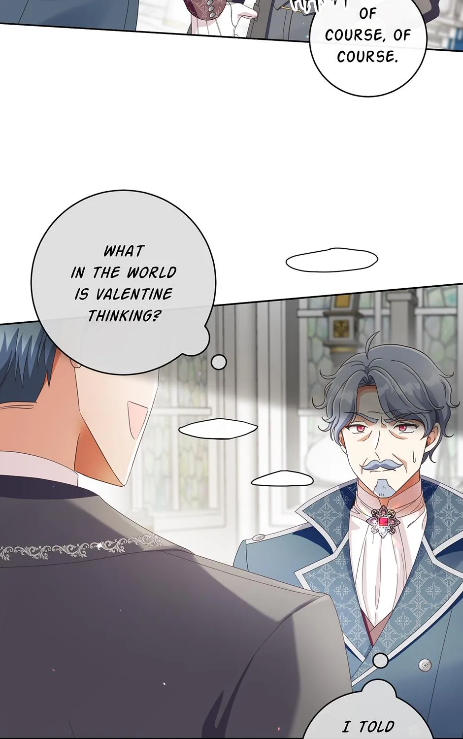I Will Remove Them From My Life Kainu Manga Chapter 101 Page 52