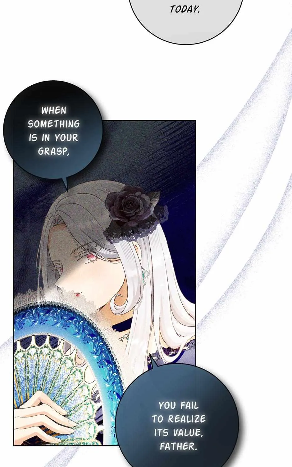I Will Remove Them From My Life Kainu Manga Chapter 101 Page 54