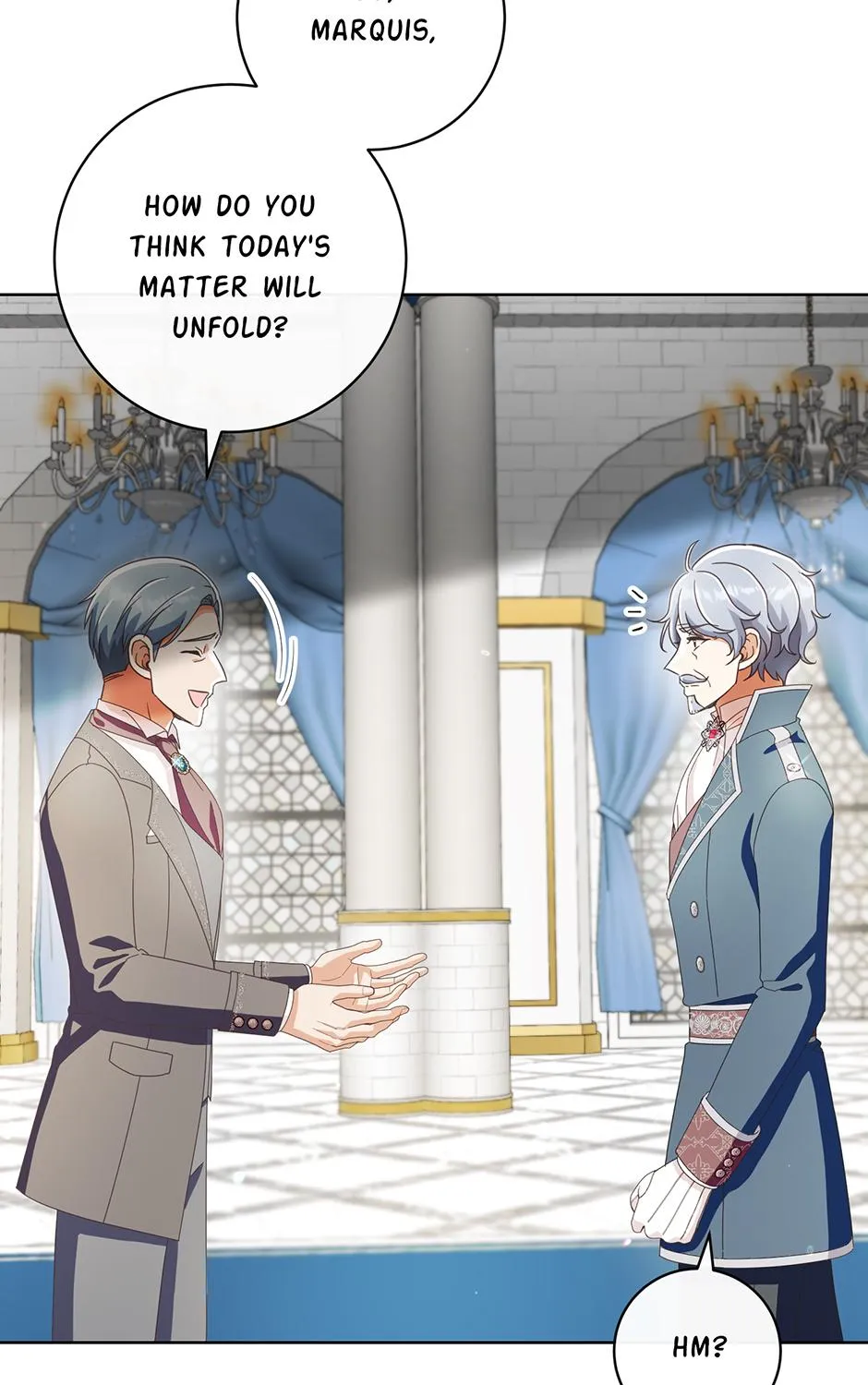 I Will Remove Them From My Life Kainu Manga Chapter 101 Page 58