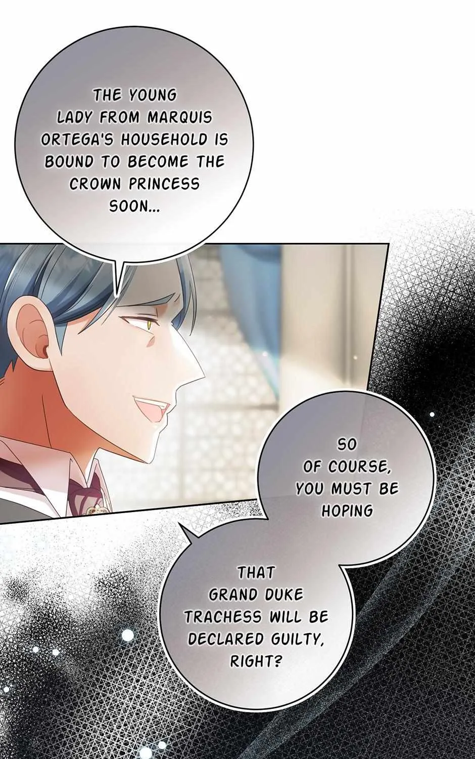 I Will Remove Them From My Life Kainu Manga Chapter 101 Page 60