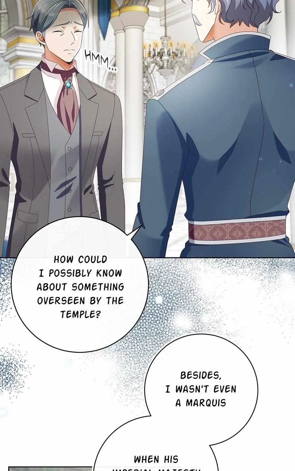I Will Remove Them From My Life Kainu Manga Chapter 101 Page 64