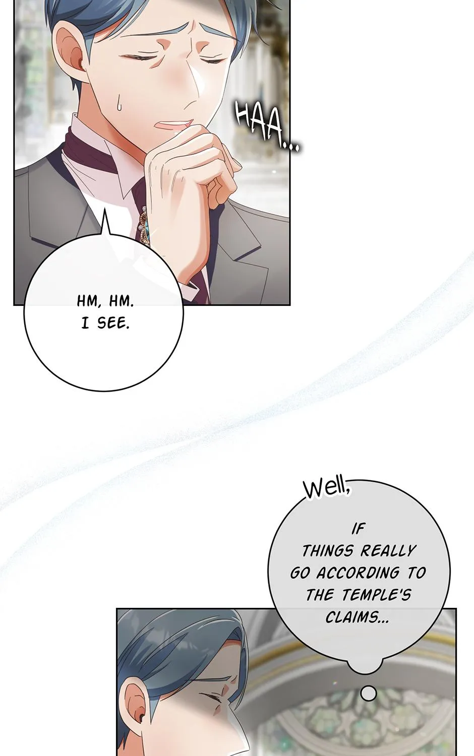 I Will Remove Them From My Life Kainu Manga Chapter 101 Page 66