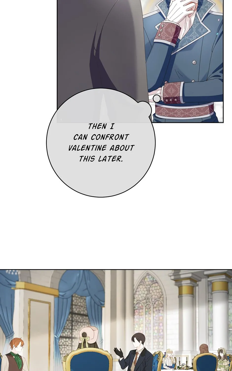 I Will Remove Them From My Life Kainu Manga Chapter 101 Page 68