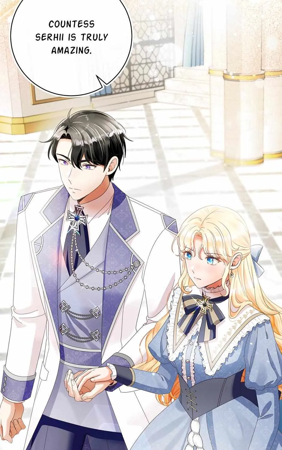 I Will Remove Them From My Life Kainu Manga Chapter 101 Page 72