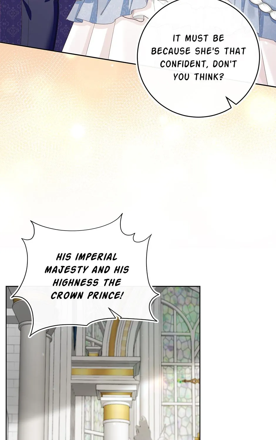 I Will Remove Them From My Life Kainu Manga Chapter 101 Page 74