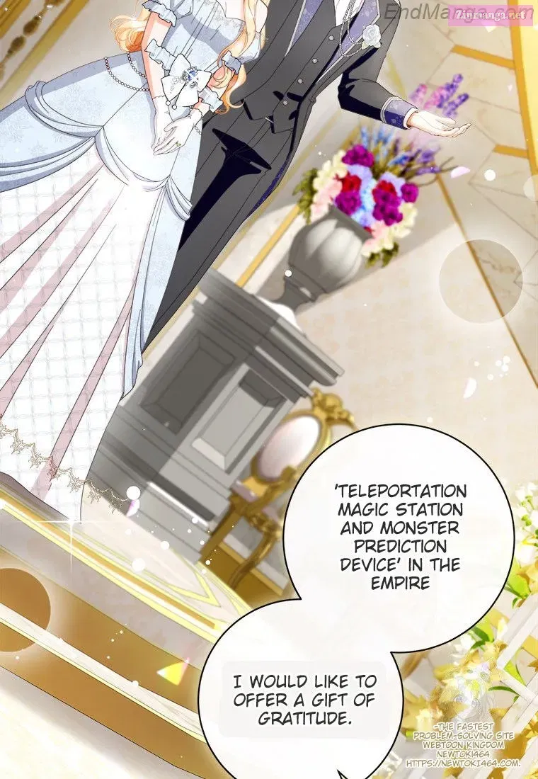 I Will Remove Them From My Life Kainu Manga Chapter 100 Page 3