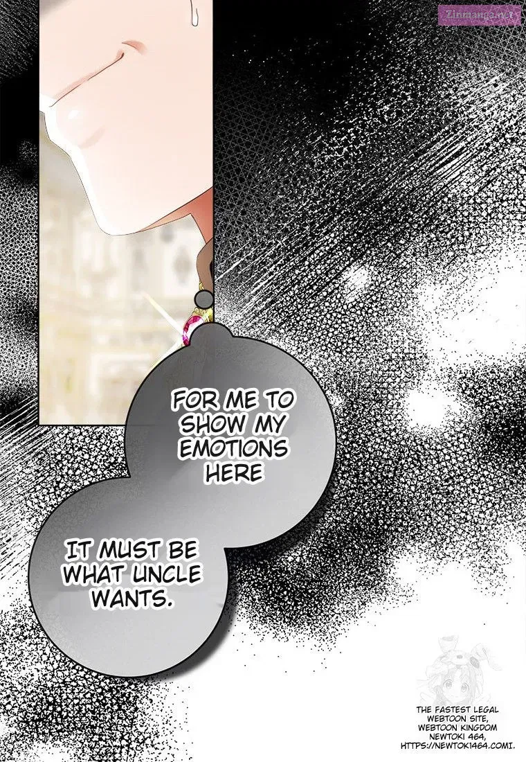 I Will Remove Them From My Life Kainu Manga Chapter 100 Page 6