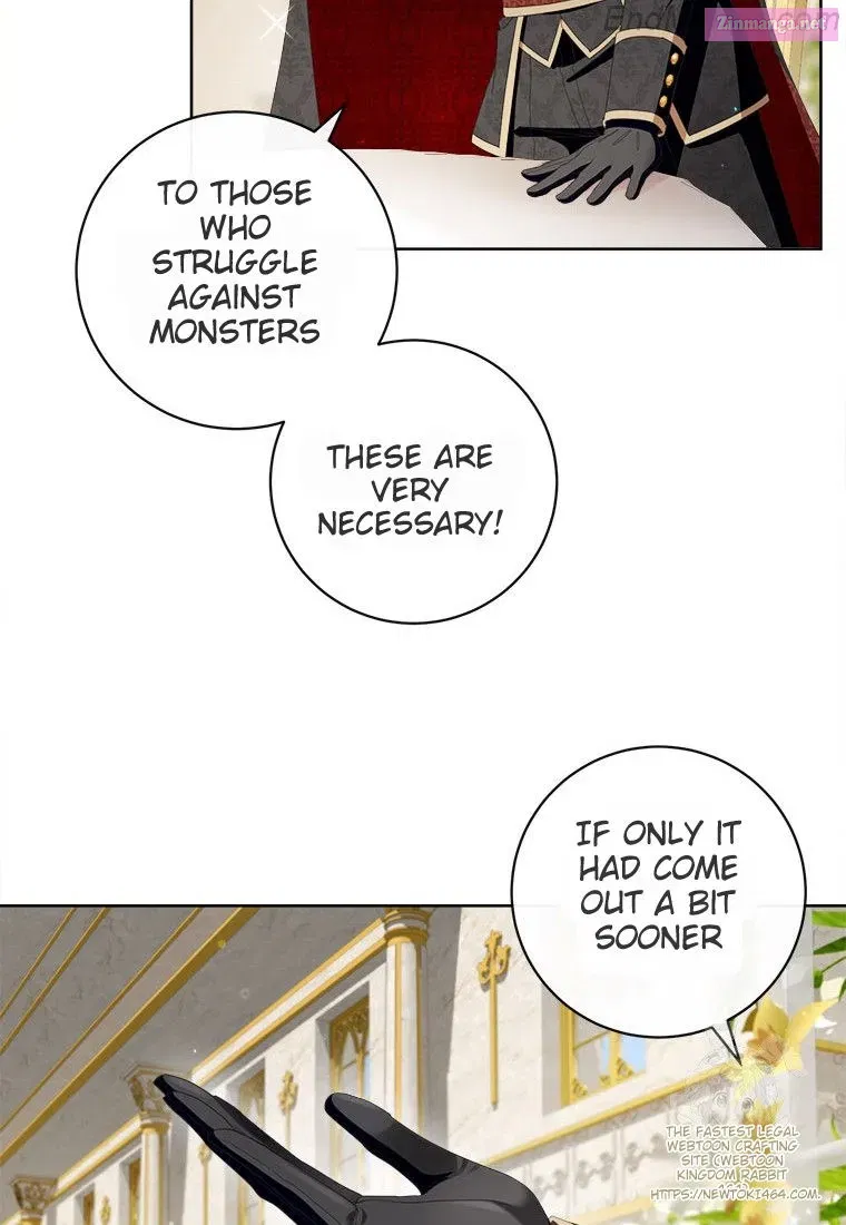 I Will Remove Them From My Life Kainu Manga Chapter 100 Page 8
