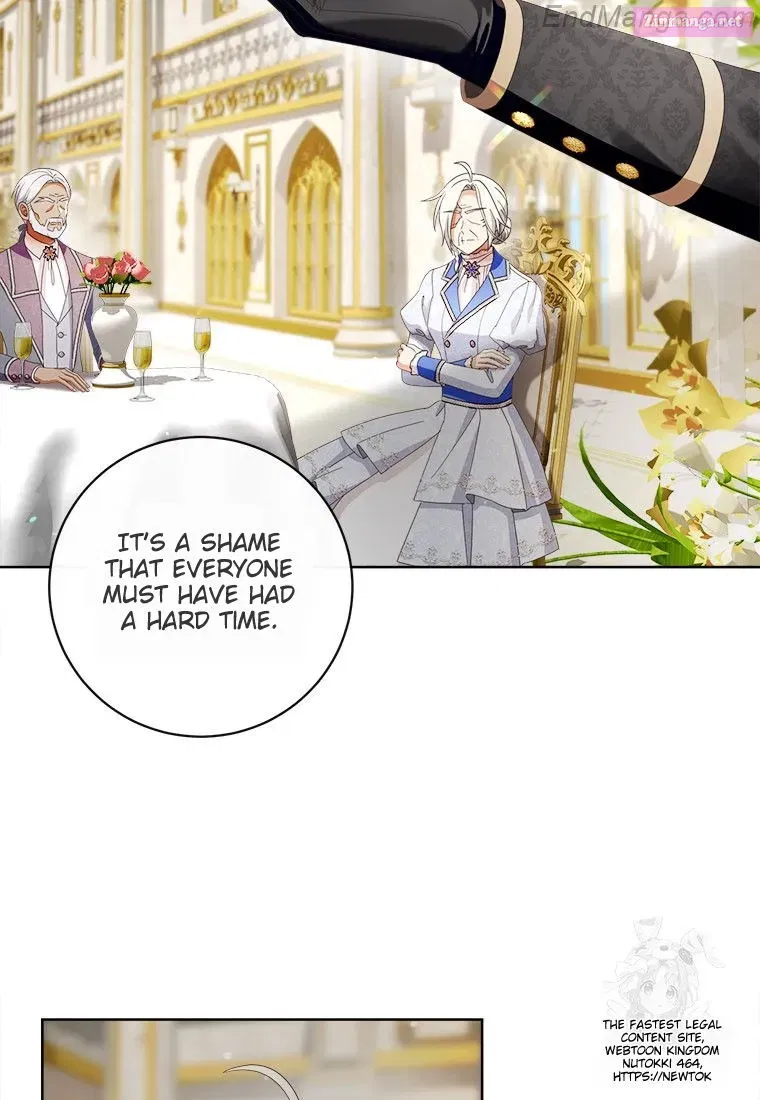 I Will Remove Them From My Life Kainu Manga Chapter 100 Page 9