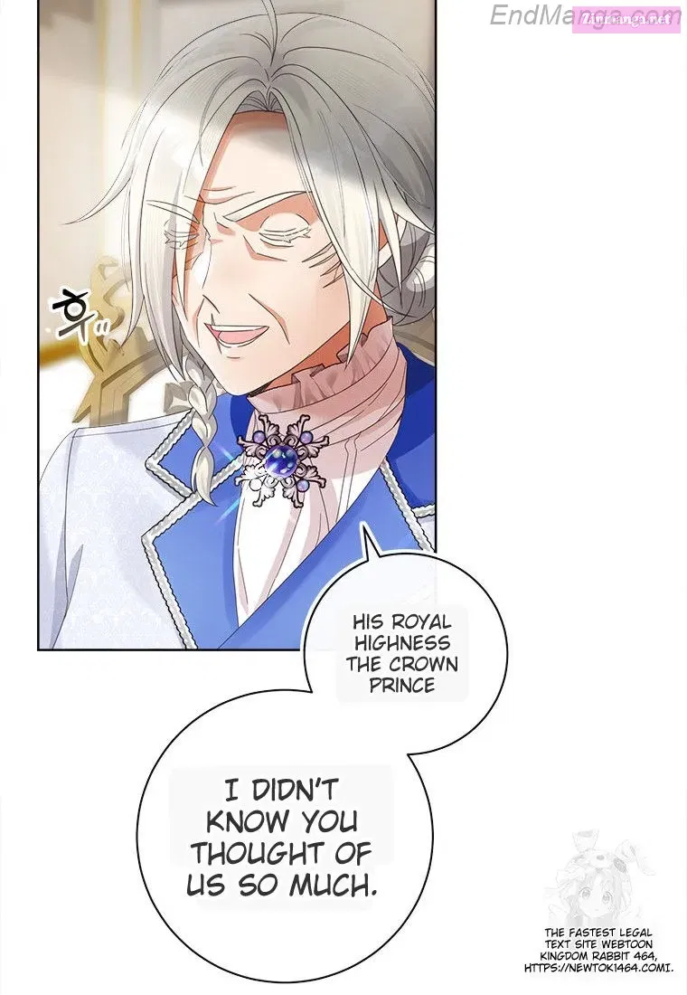 I Will Remove Them From My Life Kainu Manga Chapter 100 Page 10