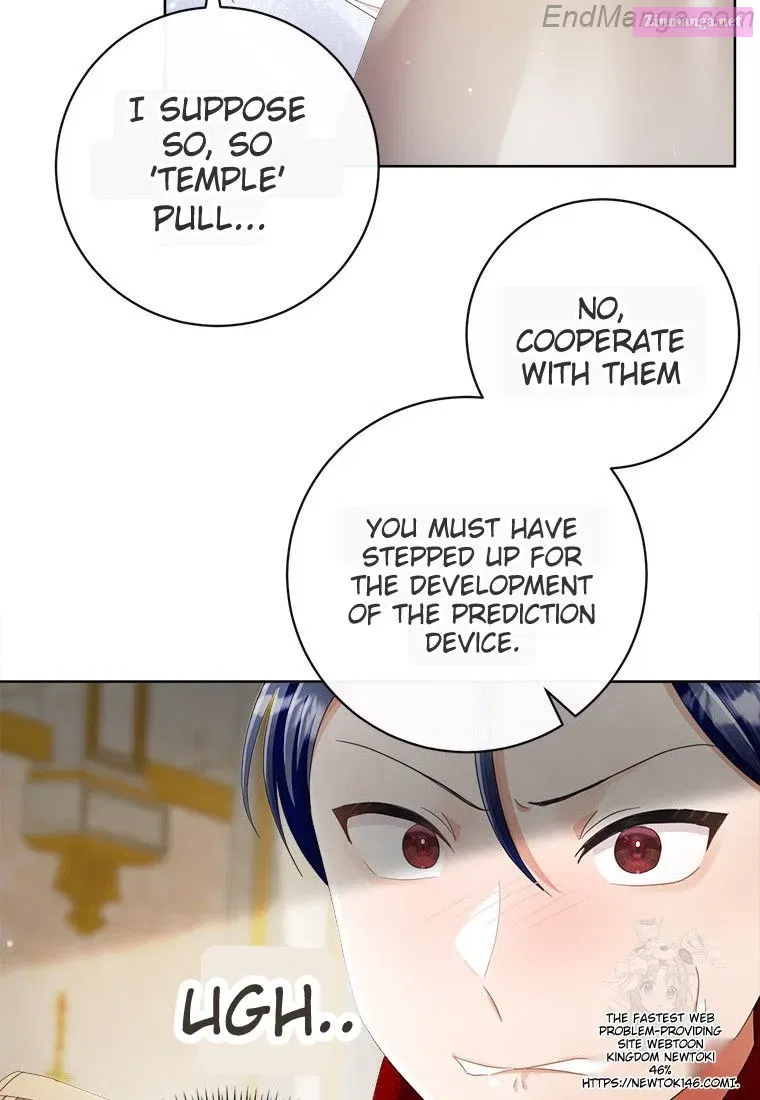 I Will Remove Them From My Life Kainu Manga Chapter 100 Page 12