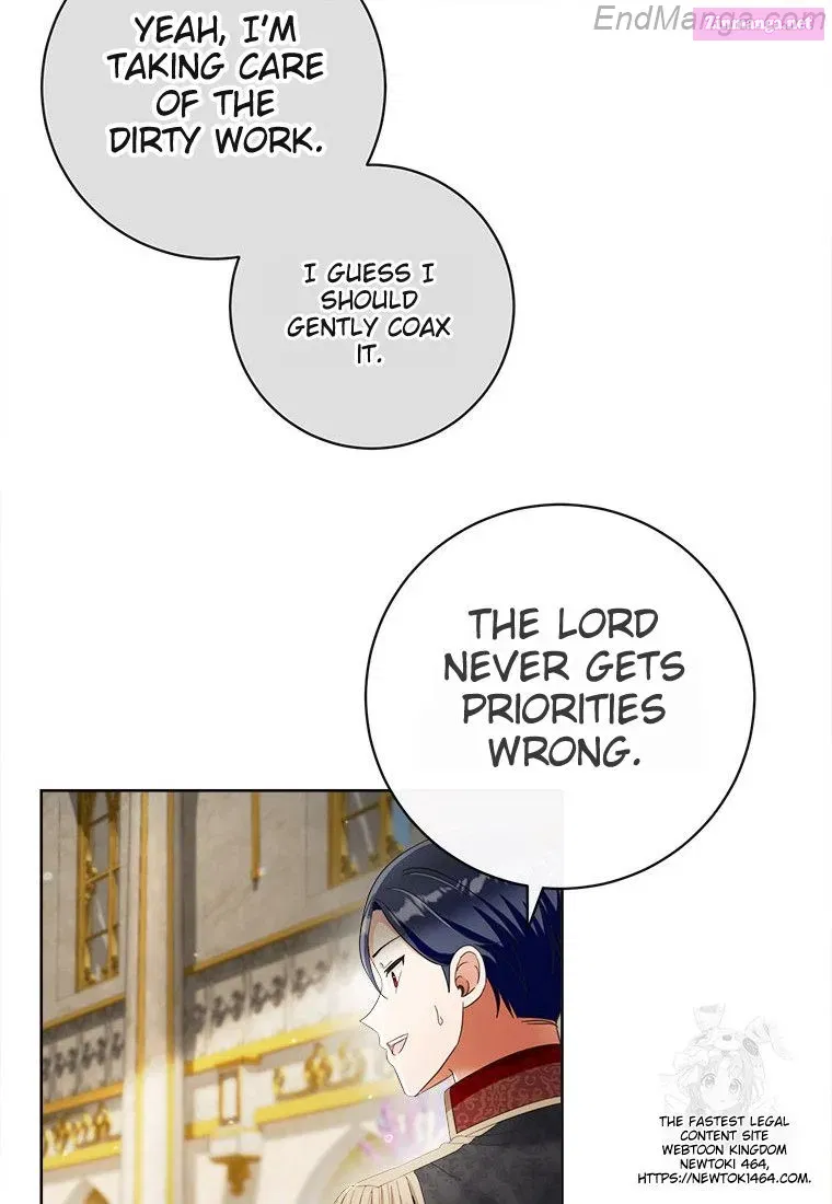 I Will Remove Them From My Life Kainu Manga Chapter 100 Page 16