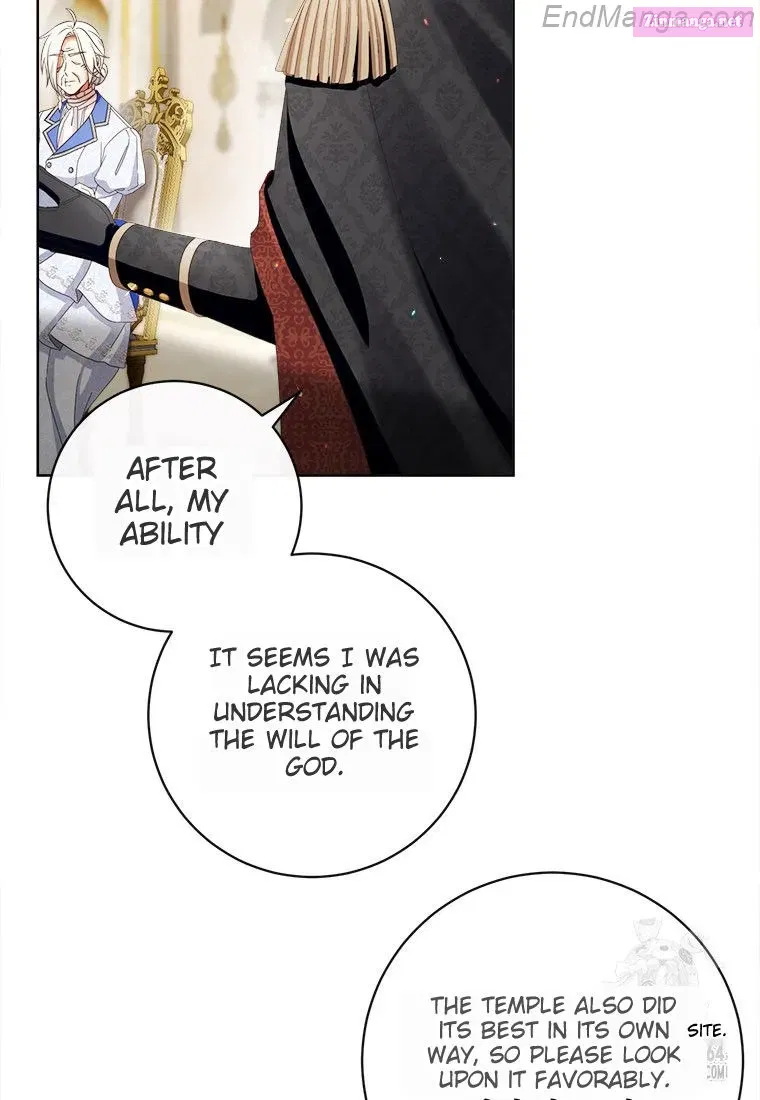 I Will Remove Them From My Life Kainu Manga Chapter 100 Page 17