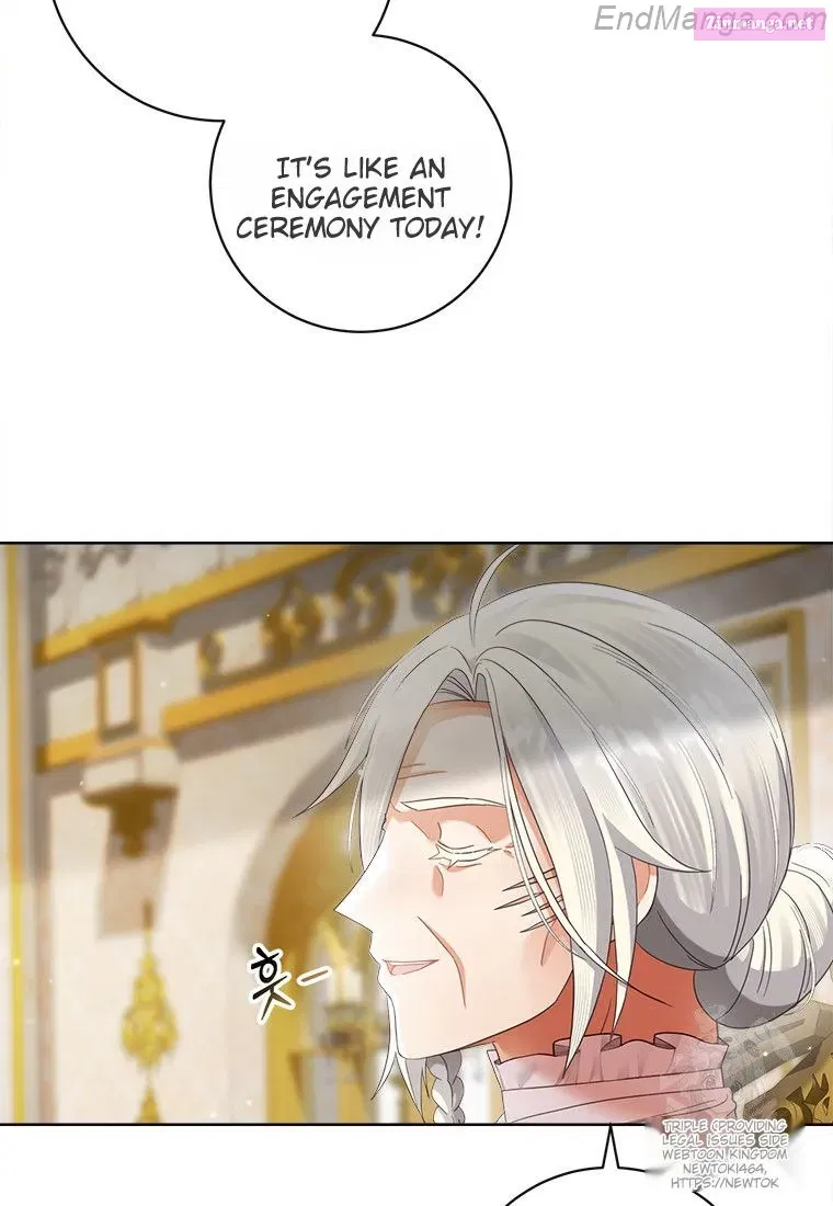 I Will Remove Them From My Life Kainu Manga Chapter 100 Page 19