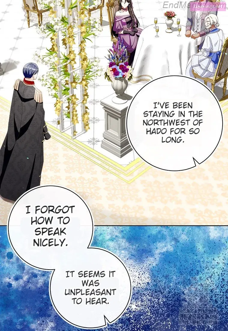 I Will Remove Them From My Life Kainu Manga Chapter 100 Page 21