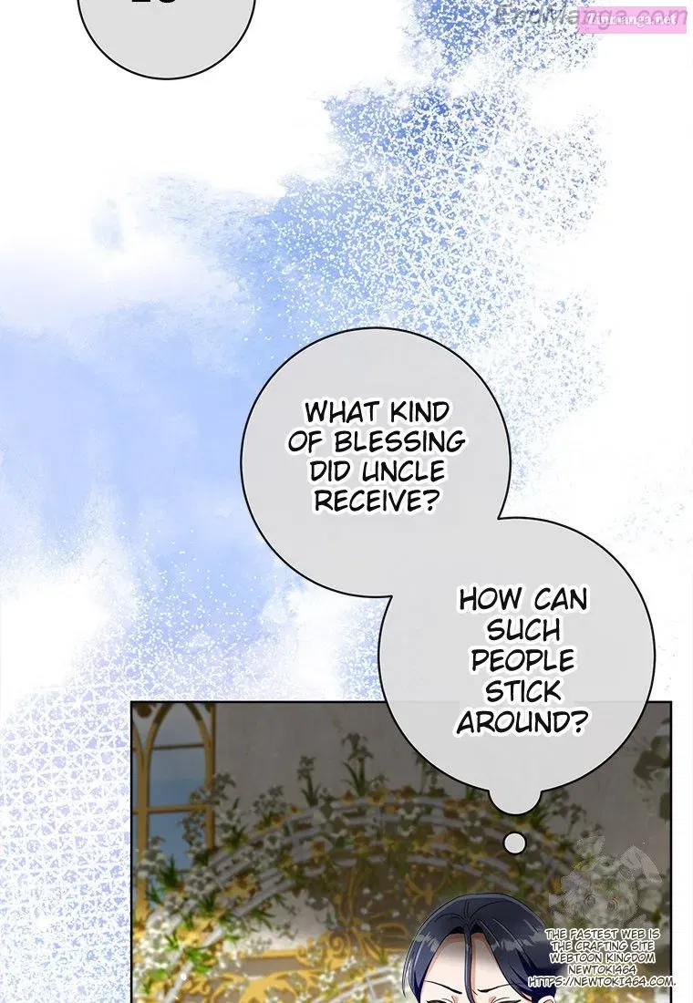 I Will Remove Them From My Life Kainu Manga Chapter 100 Page 23