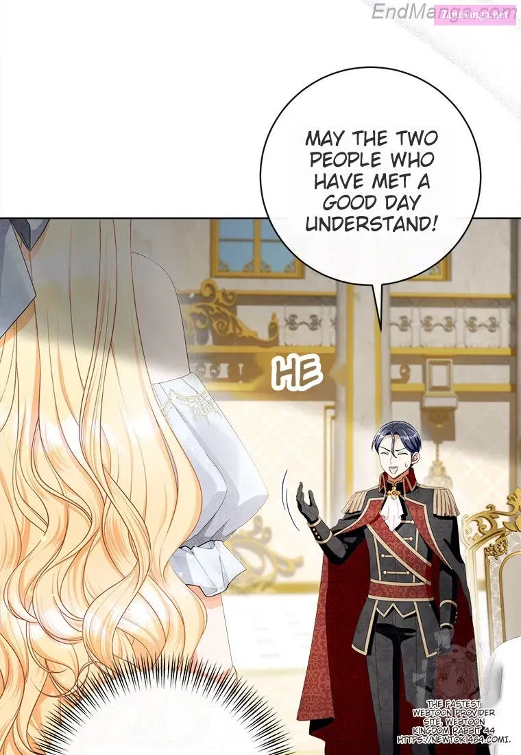 I Will Remove Them From My Life Kainu Manga Chapter 100 Page 25