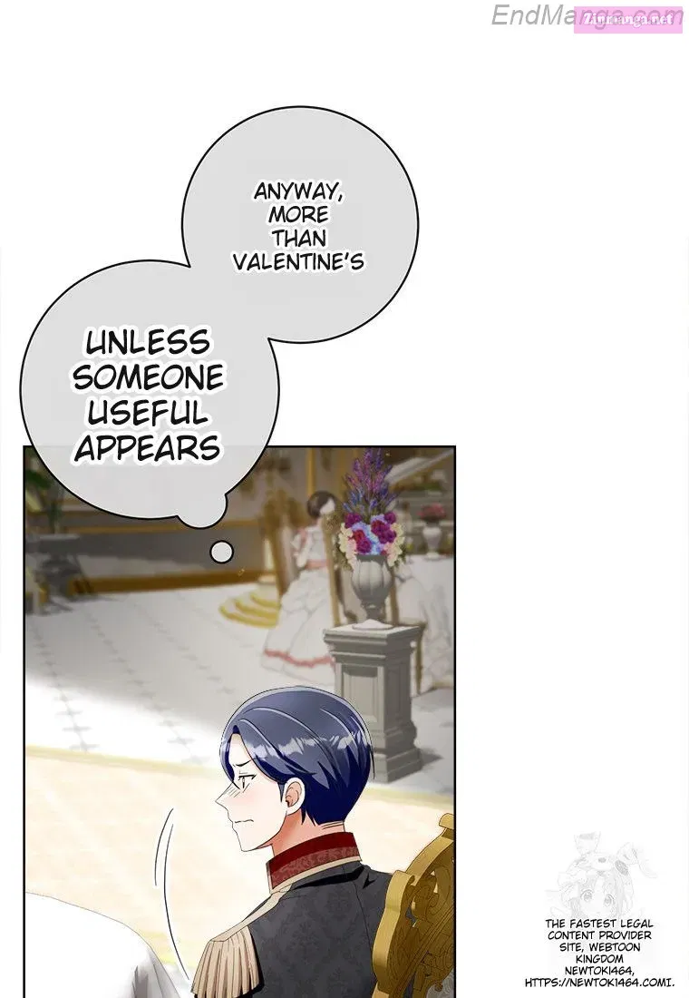 I Will Remove Them From My Life Kainu Manga Chapter 100 Page 28