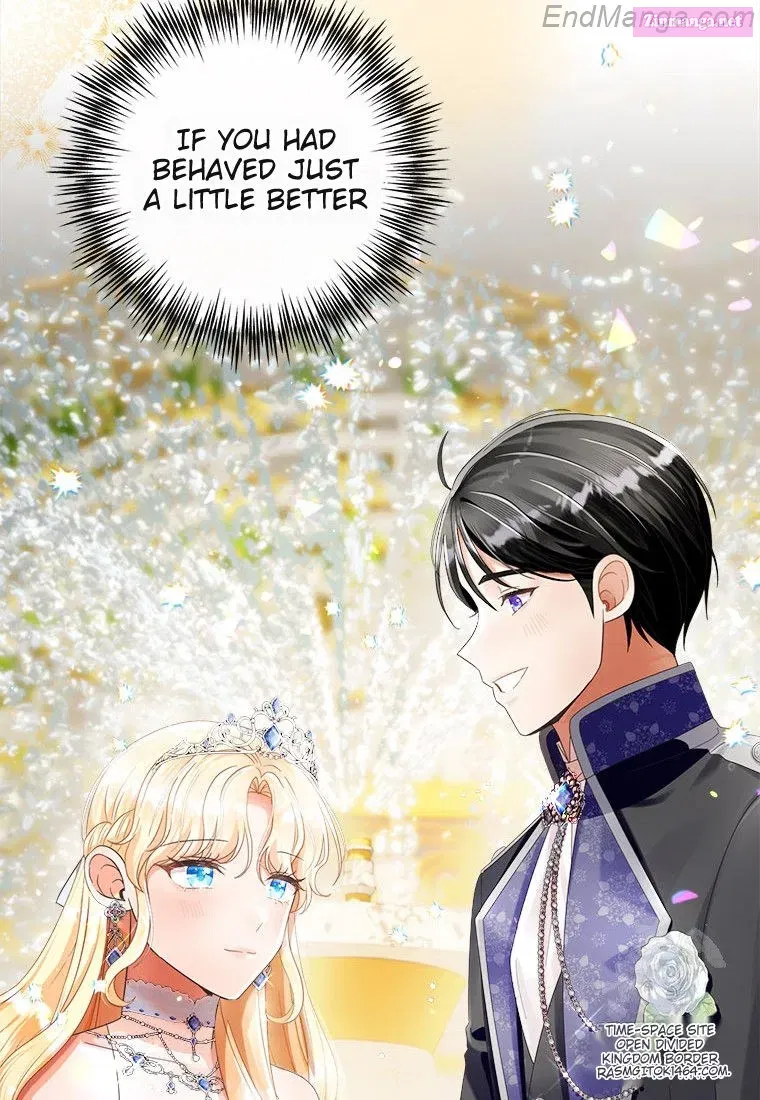 I Will Remove Them From My Life Kainu Manga Chapter 100 Page 31