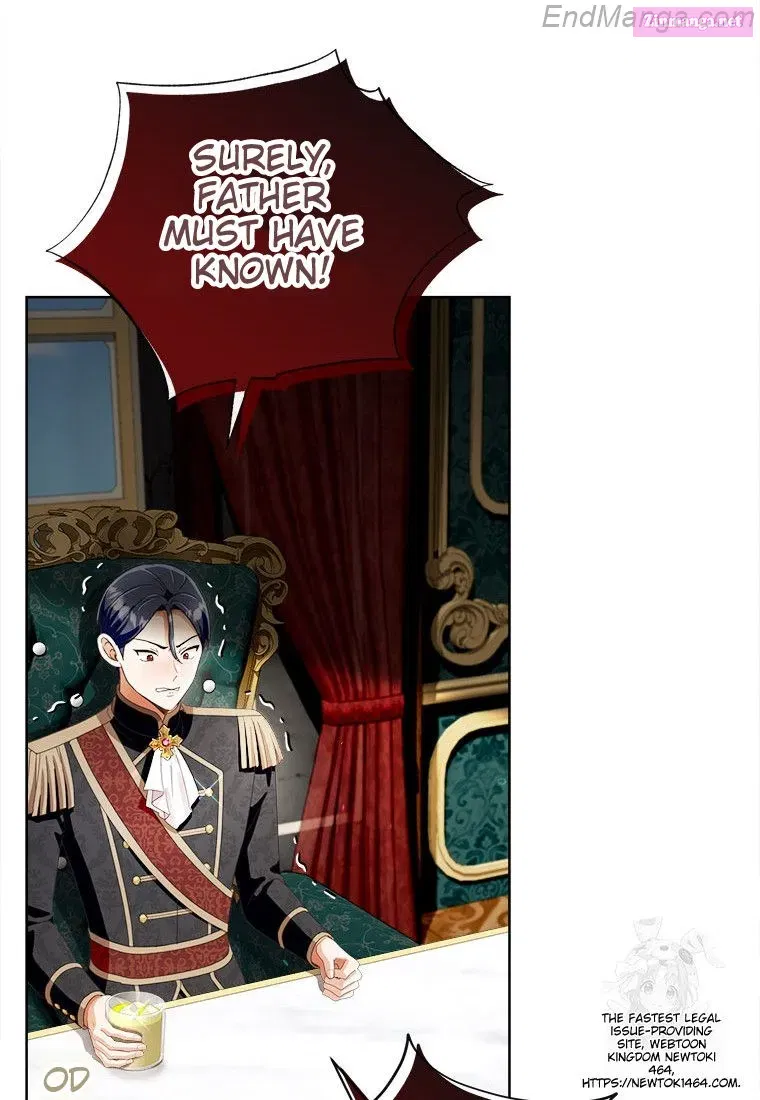 I Will Remove Them From My Life Kainu Manga Chapter 100 Page 35