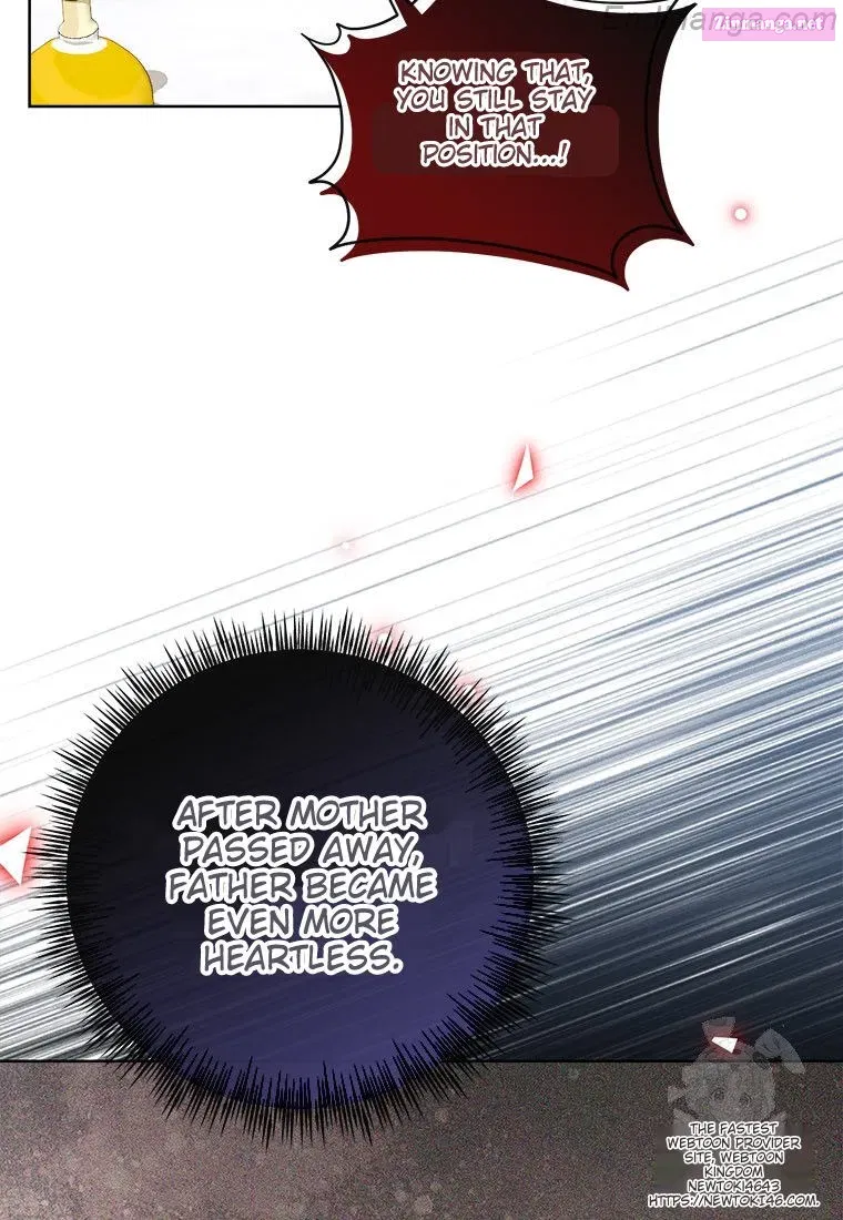 I Will Remove Them From My Life Kainu Manga Chapter 100 Page 36