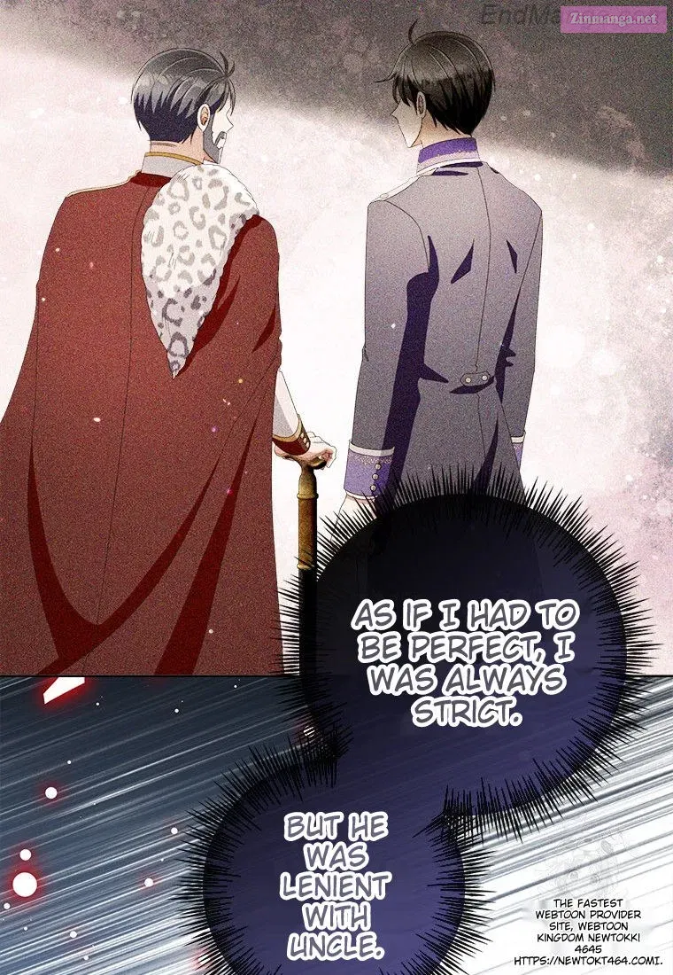 I Will Remove Them From My Life Kainu Manga Chapter 100 Page 37