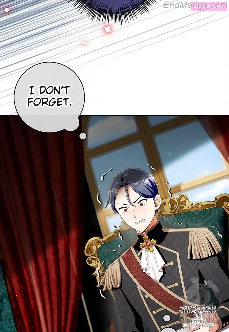 I Will Remove Them From My Life Kainu Manga Chapter 100 Page 38