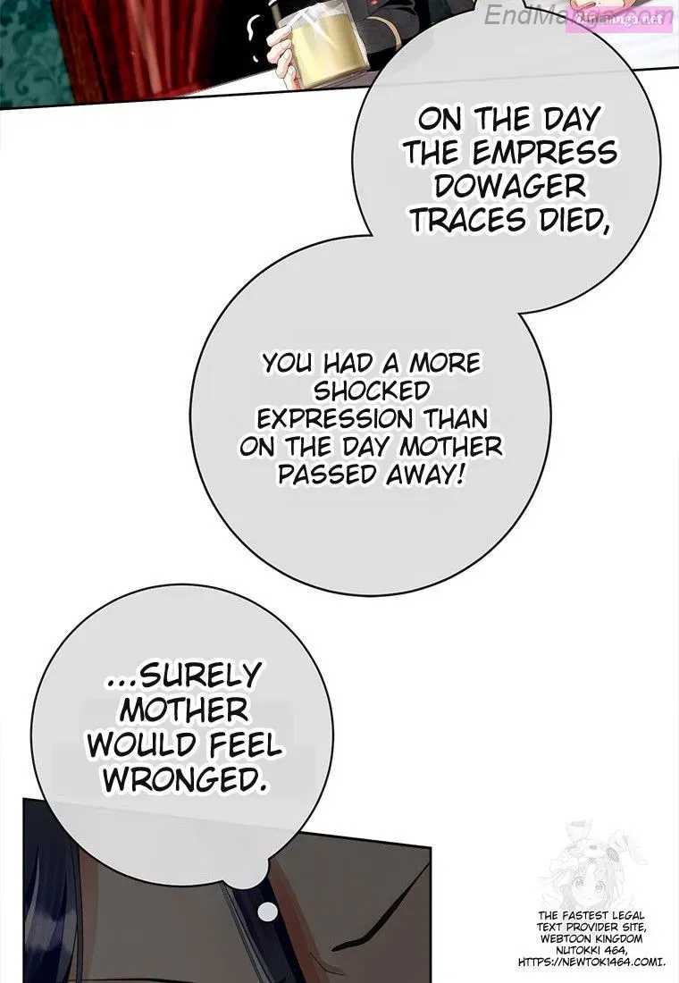 I Will Remove Them From My Life Kainu Manga Chapter 100 Page 39
