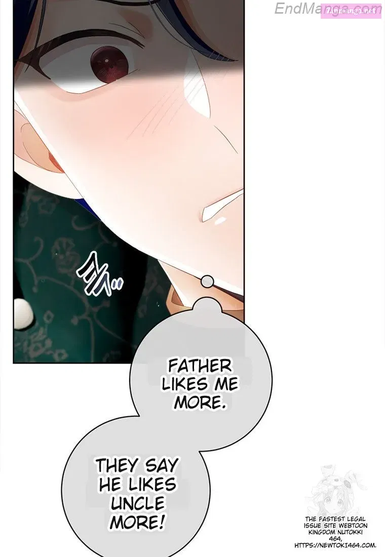 I Will Remove Them From My Life Kainu Manga Chapter 100 Page 40