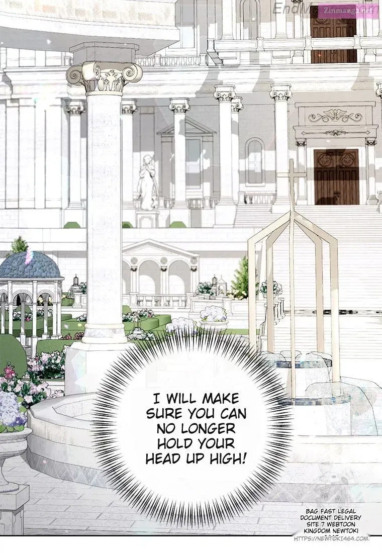I Will Remove Them From My Life Kainu Manga Chapter 100 Page 43