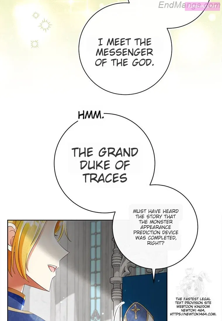 I Will Remove Them From My Life Kainu Manga Chapter 100 Page 47