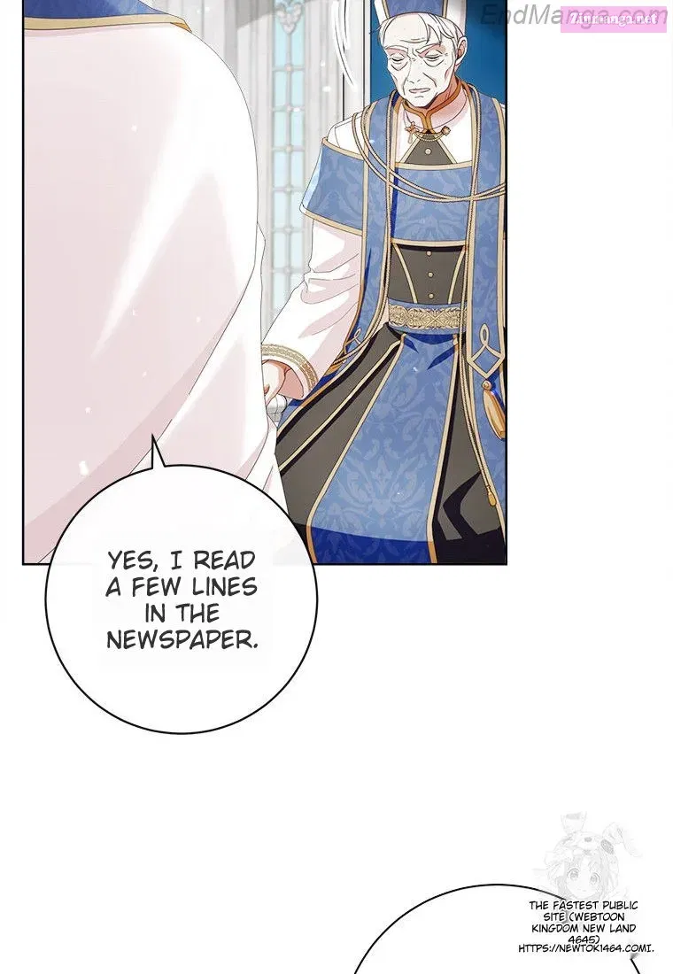 I Will Remove Them From My Life Kainu Manga Chapter 100 Page 48