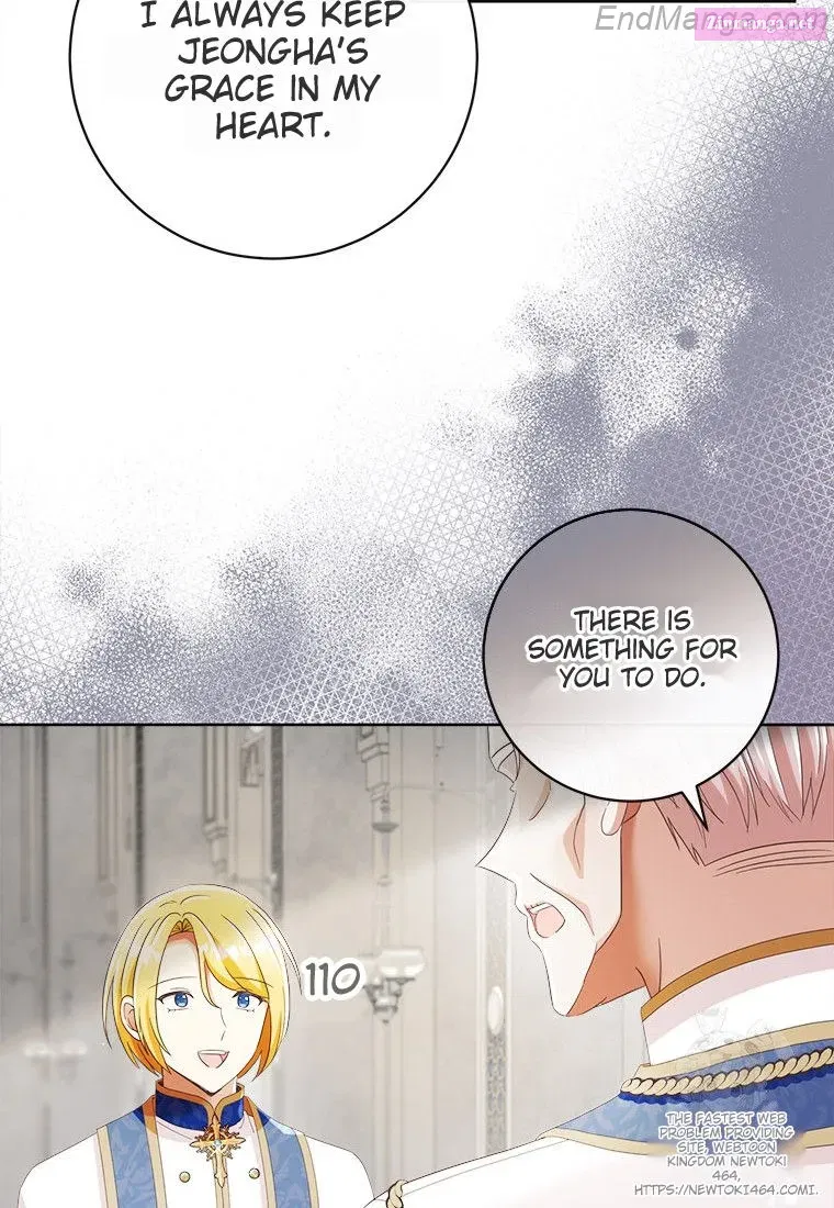 I Will Remove Them From My Life Kainu Manga Chapter 100 Page 50