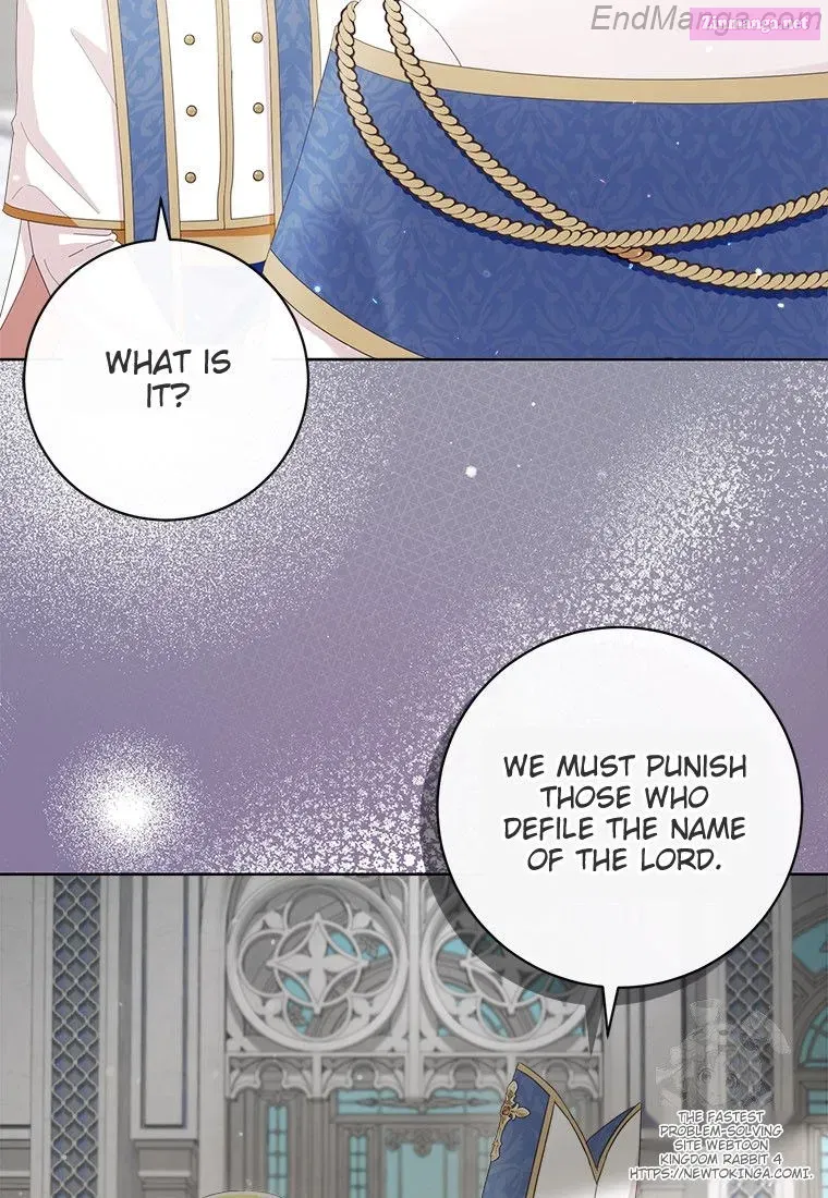 I Will Remove Them From My Life Kainu Manga Chapter 100 Page 51