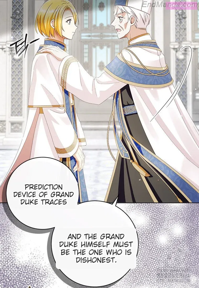 I Will Remove Them From My Life Kainu Manga Chapter 100 Page 52