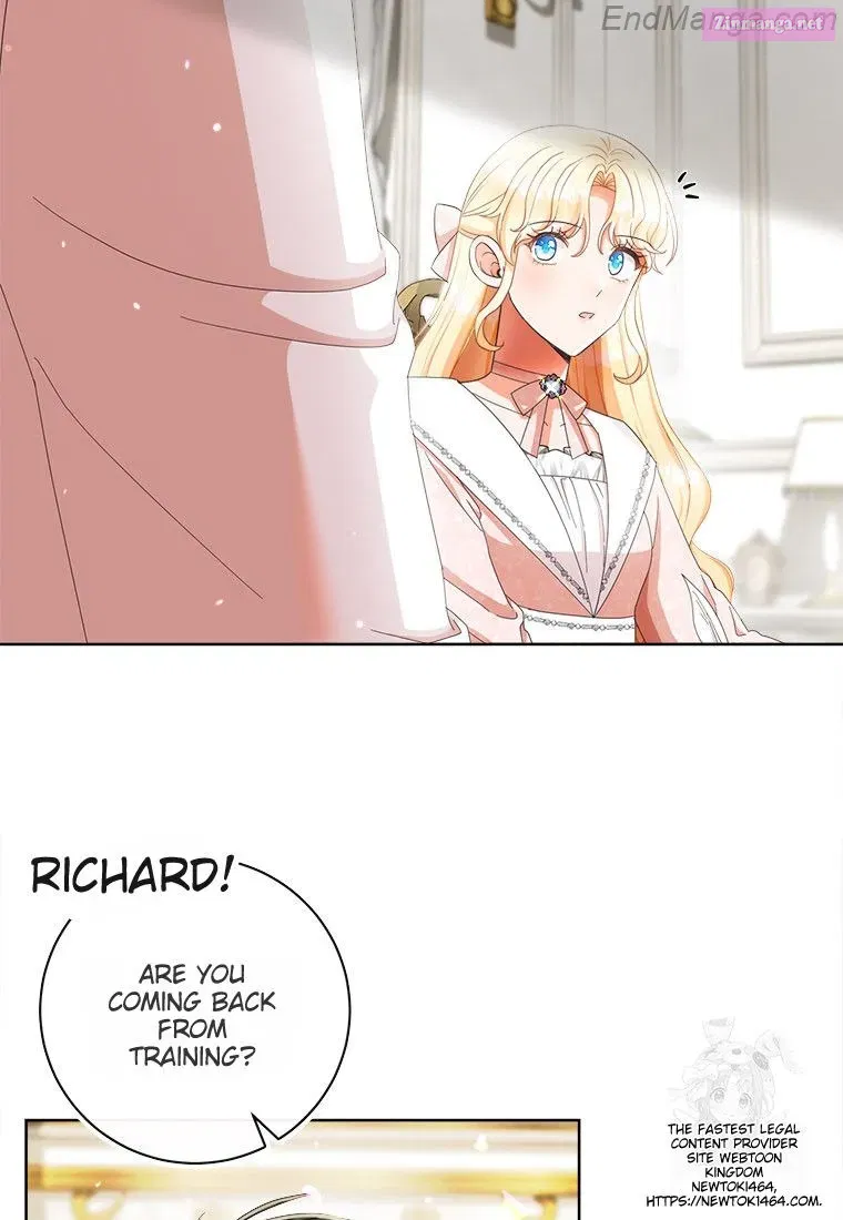 I Will Remove Them From My Life Kainu Manga Chapter 100 Page 57