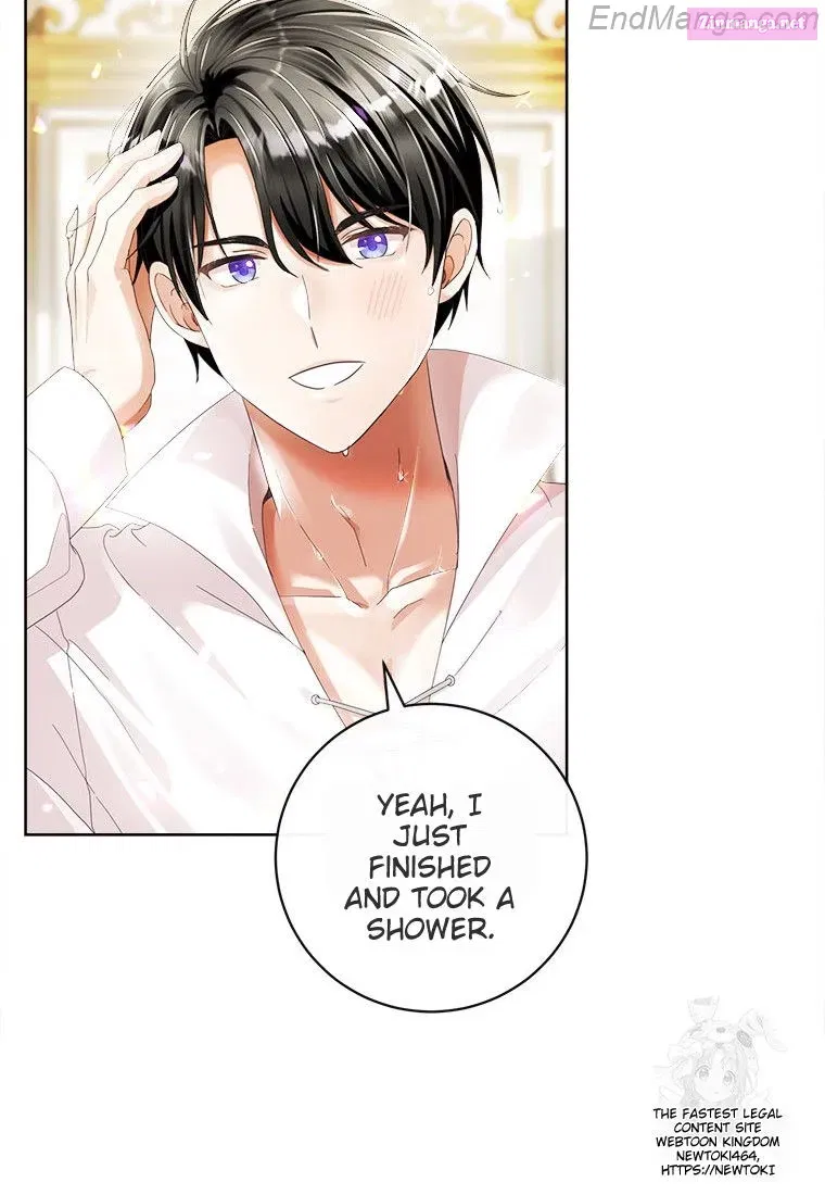 I Will Remove Them From My Life Kainu Manga Chapter 100 Page 58
