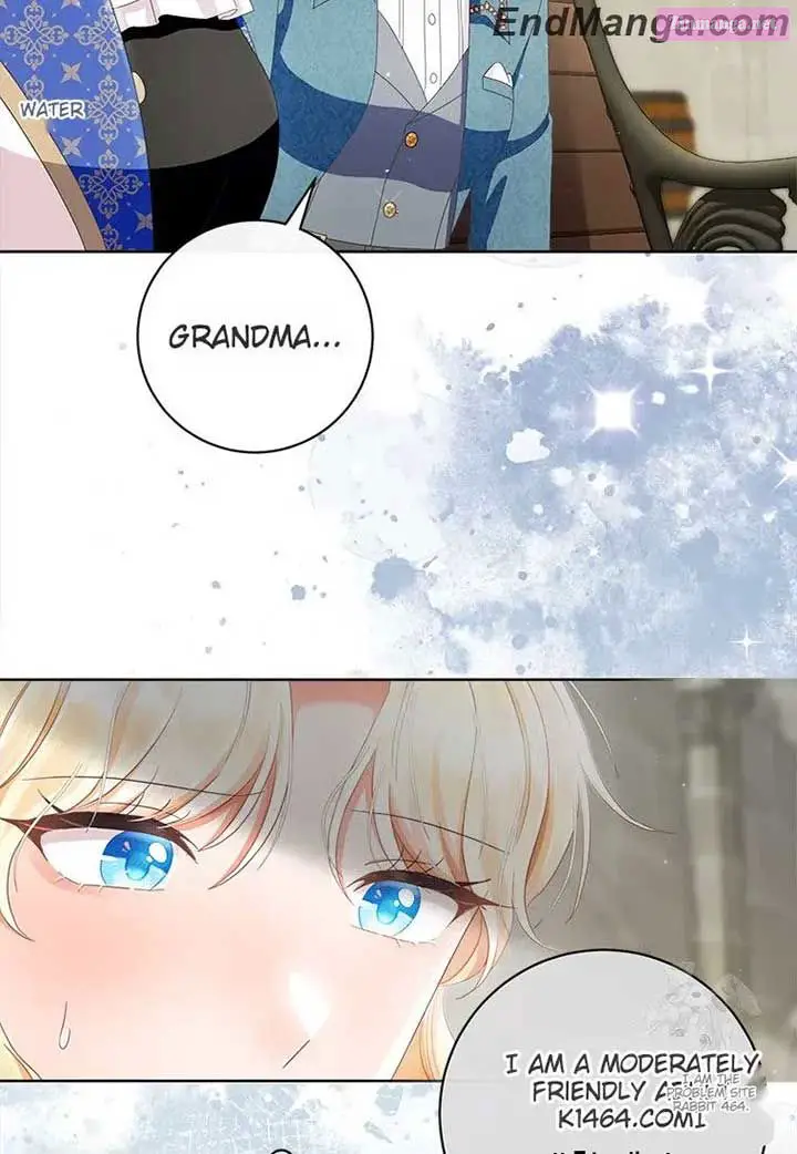 I Will Remove Them From My Life Kainu Manga Chapter 99 Page 35