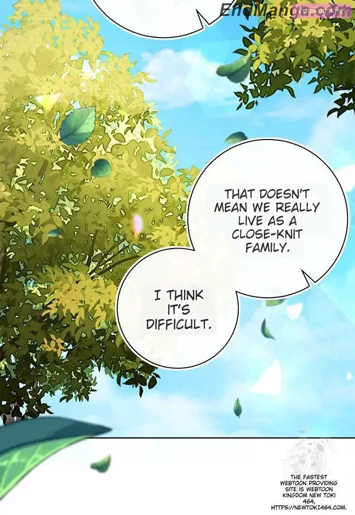 I Will Remove Them From My Life Kainu Manga Chapter 99 Page 39