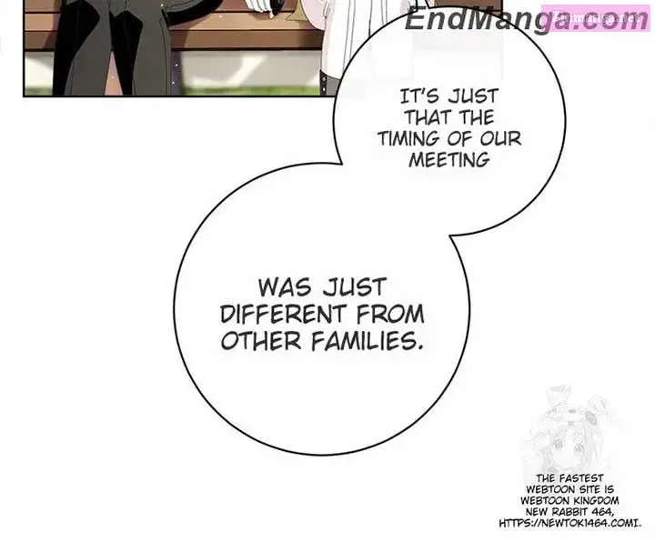 I Will Remove Them From My Life Kainu Manga Chapter 99 Page 41