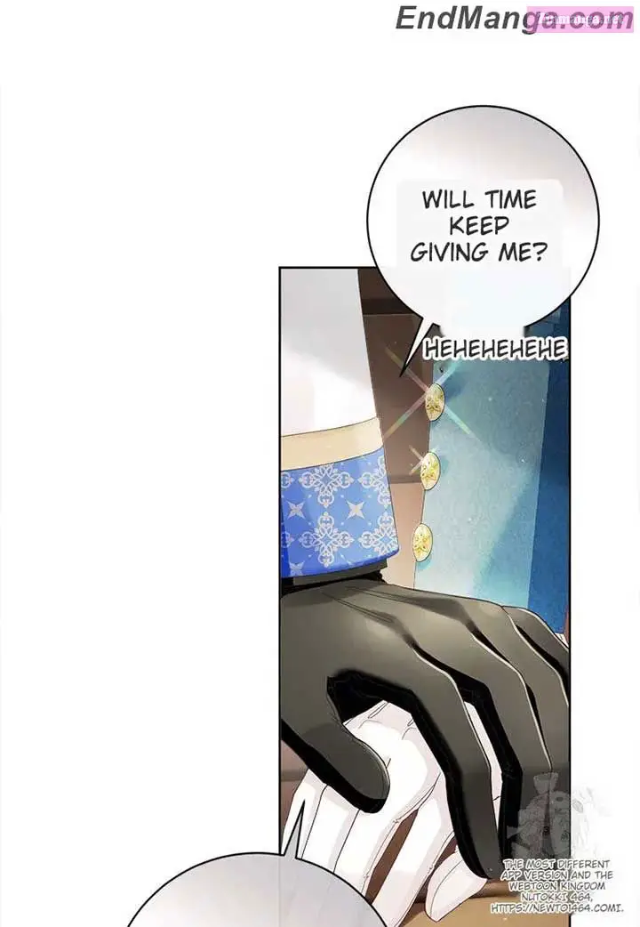 I Will Remove Them From My Life Kainu Manga Chapter 99 Page 42