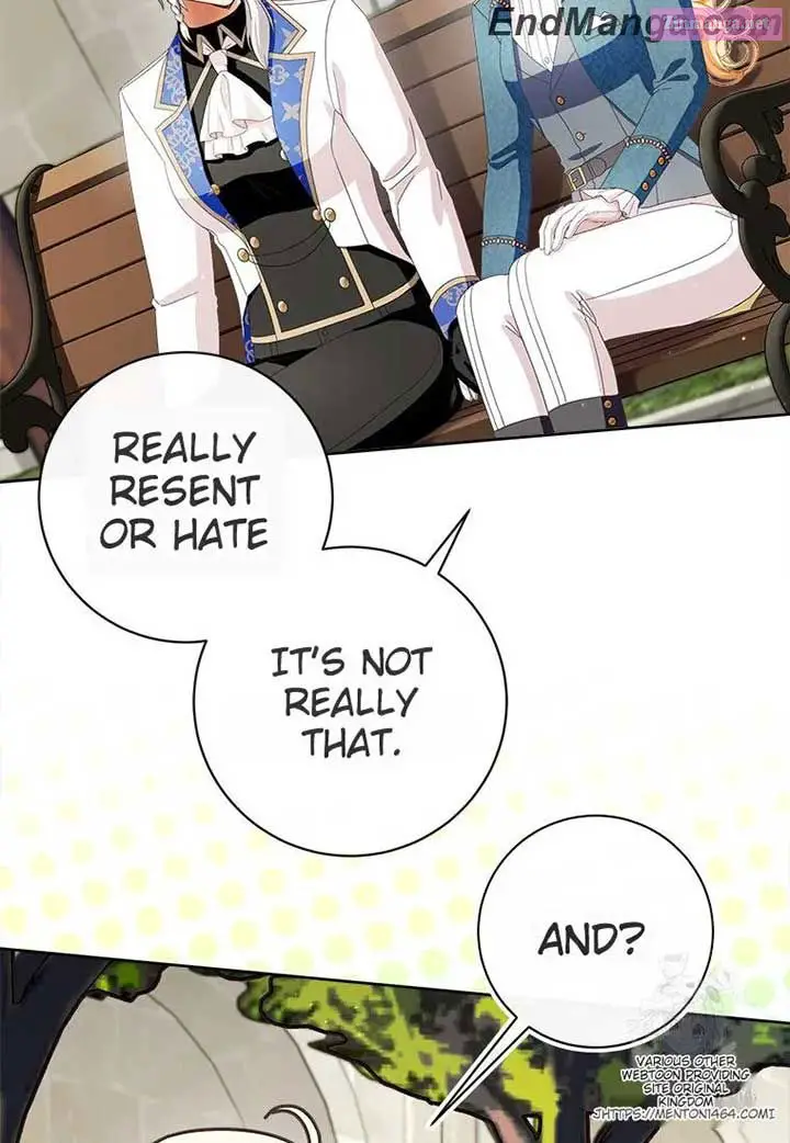 I Will Remove Them From My Life Kainu Manga Chapter 99 Page 44