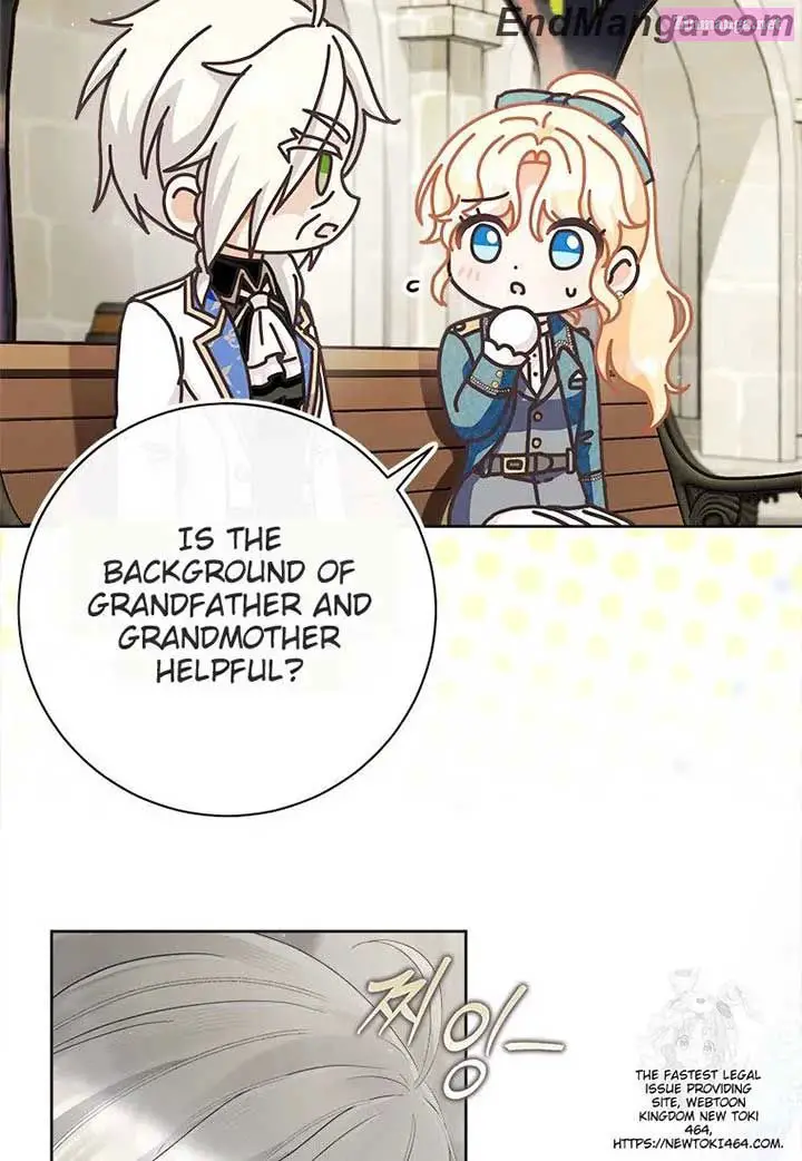 I Will Remove Them From My Life Kainu Manga Chapter 99 Page 45