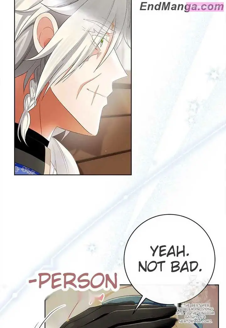 I Will Remove Them From My Life Kainu Manga Chapter 99 Page 46