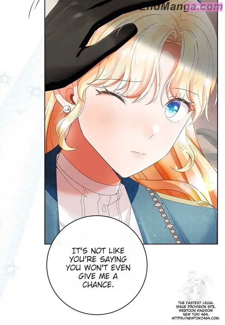 I Will Remove Them From My Life Kainu Manga Chapter 99 Page 47