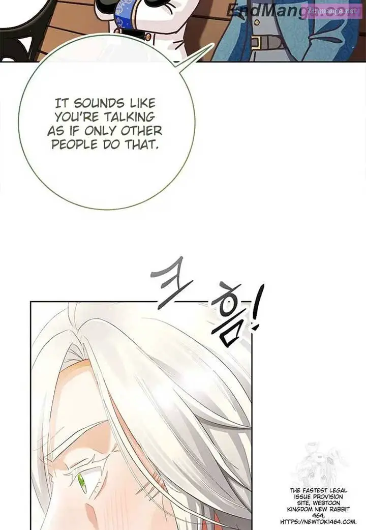 I Will Remove Them From My Life Kainu Manga Chapter 99 Page 50