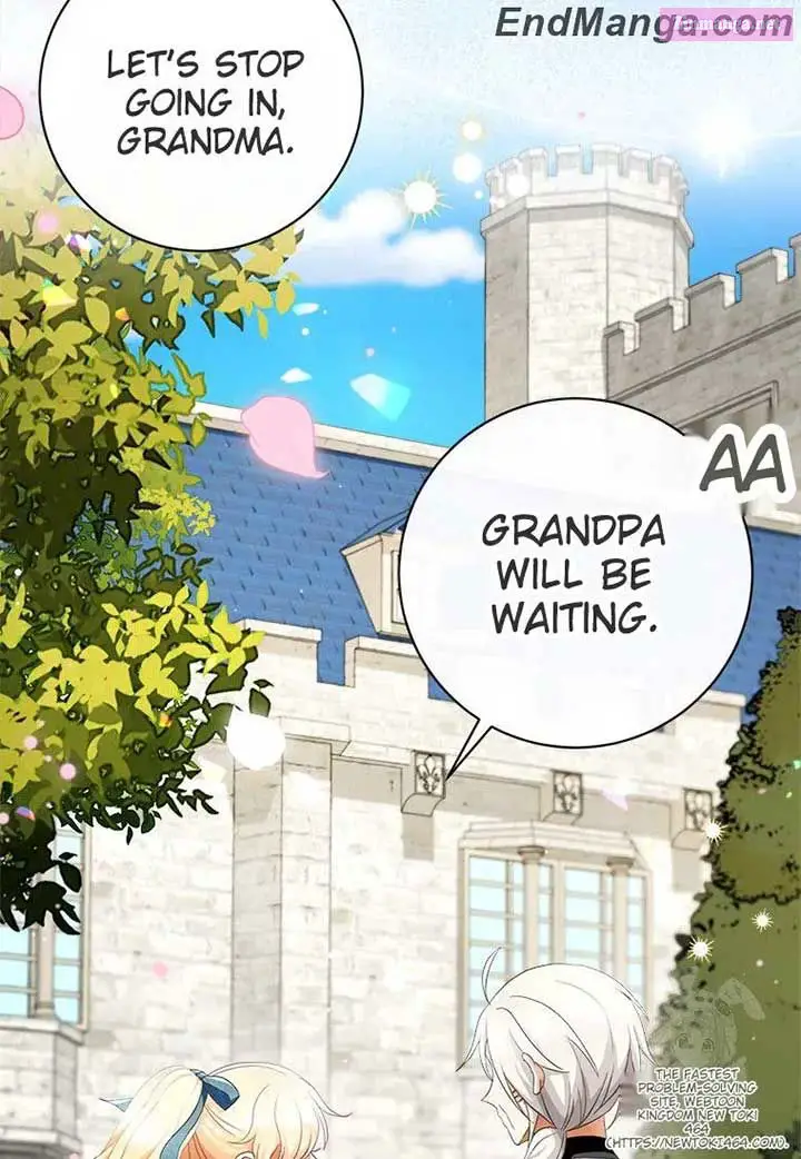 I Will Remove Them From My Life Kainu Manga Chapter 99 Page 53