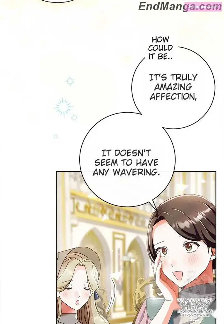I Will Remove Them From My Life Kainu Manga Chapter 99 Page 64